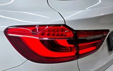 BMW X6, 2015 год, 3 600 000 рублей, 33 фотография