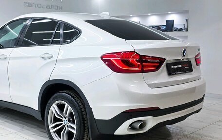 BMW X6, 2015 год, 3 600 000 рублей, 32 фотография