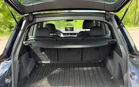 Audi Q7, 2016 год, 3 850 000 рублей, 8 фотография