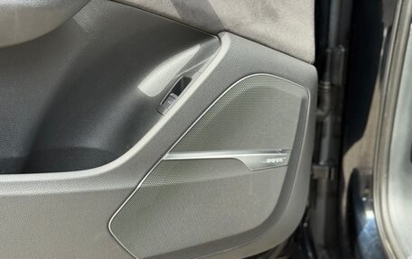 Audi Q7, 2016 год, 3 850 000 рублей, 12 фотография