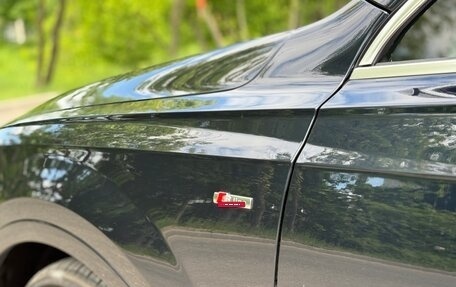 Audi Q7, 2016 год, 3 850 000 рублей, 10 фотография