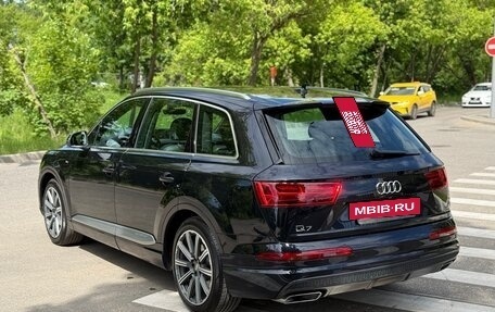 Audi Q7, 2016 год, 3 850 000 рублей, 4 фотография