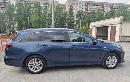 KIA cee'd III, 2021 год, 2 150 000 рублей, 7 фотография
