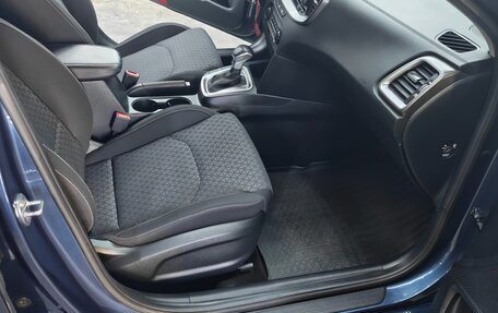 KIA cee'd III, 2021 год, 2 150 000 рублей, 10 фотография
