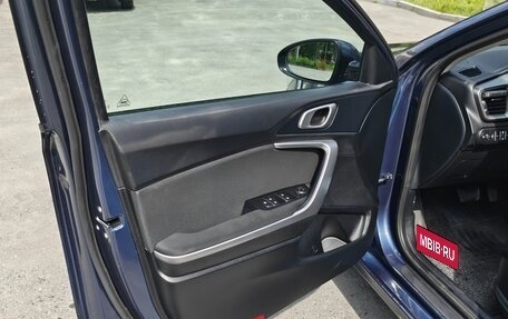 KIA cee'd III, 2021 год, 2 150 000 рублей, 8 фотография