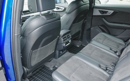 Audi Q7, 2018 год, 4 200 000 рублей, 8 фотография