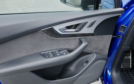 Audi Q7, 2018 год, 4 200 000 рублей, 7 фотография