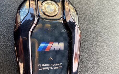 BMW X3, 2019 год, 3 875 000 рублей, 5 фотография