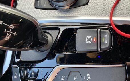 BMW X3, 2019 год, 3 875 000 рублей, 6 фотография