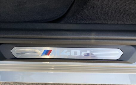 BMW X3, 2019 год, 3 875 000 рублей, 7 фотография