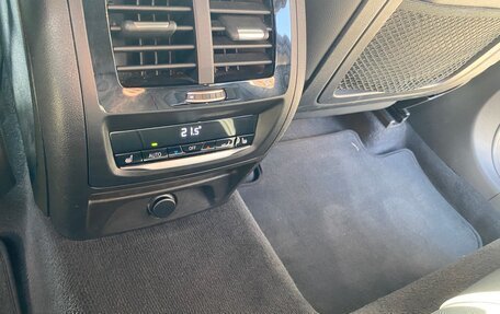 BMW X3, 2019 год, 3 875 000 рублей, 9 фотография