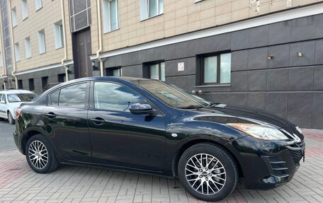 Mazda 3, 2010 год, 650 000 рублей, 7 фотография