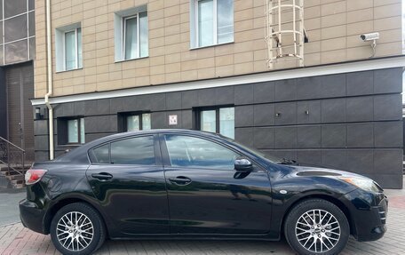 Mazda 3, 2010 год, 650 000 рублей, 2 фотография