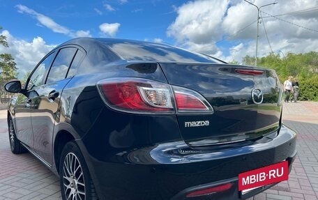 Mazda 3, 2010 год, 650 000 рублей, 5 фотография