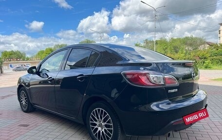 Mazda 3, 2010 год, 650 000 рублей, 6 фотография