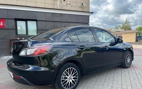 Mazda 3, 2010 год, 650 000 рублей, 3 фотография