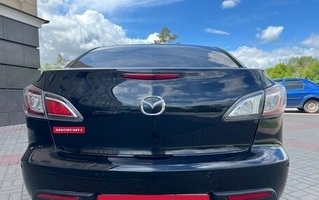 Mazda 3, 2010 год, 650 000 рублей, 4 фотография