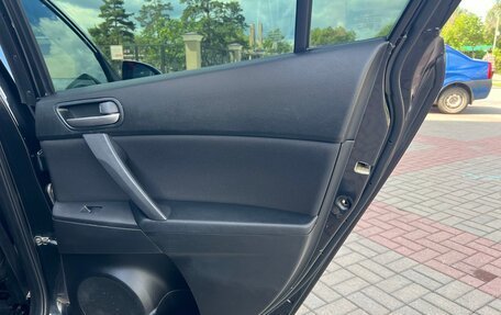Mazda 3, 2010 год, 650 000 рублей, 17 фотография