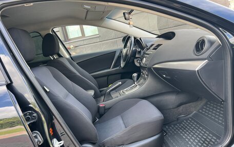 Mazda 3, 2010 год, 650 000 рублей, 12 фотография