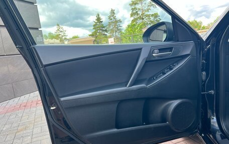Mazda 3, 2010 год, 650 000 рублей, 15 фотография