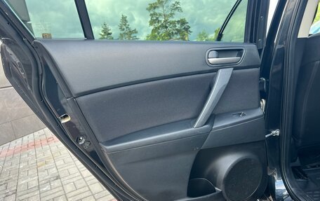 Mazda 3, 2010 год, 650 000 рублей, 16 фотография