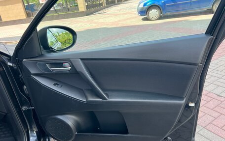 Mazda 3, 2010 год, 650 000 рублей, 18 фотография