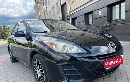 Mazda 3, 2010 год, 650 000 рублей, 11 фотография