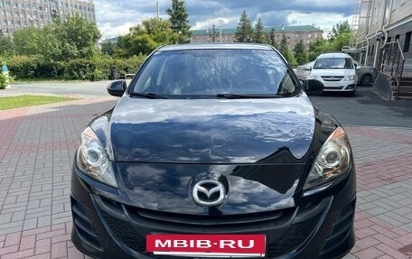 Mazda 3, 2010 год, 650 000 рублей, 9 фотография