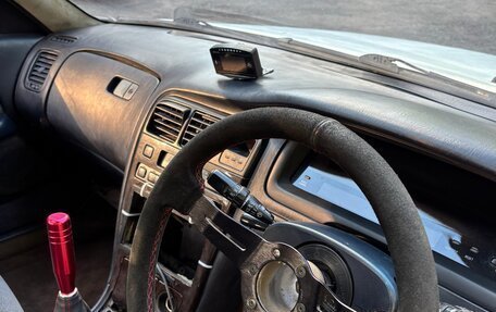 Toyota Cresta, 1994 год, 670 000 рублей, 12 фотография