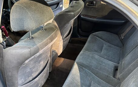 Toyota Cresta, 1994 год, 670 000 рублей, 13 фотография