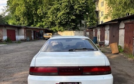 Toyota Cresta, 1994 год, 670 000 рублей, 8 фотография