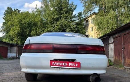 Toyota Cresta, 1994 год, 670 000 рублей, 7 фотография