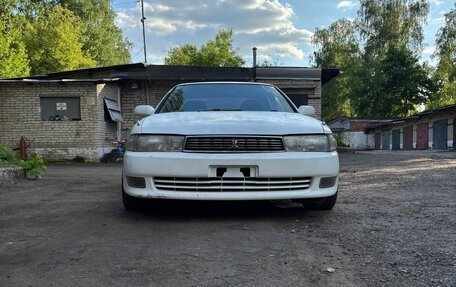 Toyota Cresta, 1994 год, 670 000 рублей, 26 фотография