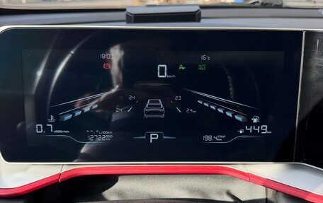 Geely Coolray I, 2024 год, 2 330 000 рублей, 6 фотография