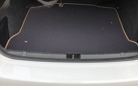 Skoda Rapid I, 2014 год, 1 000 000 рублей, 8 фотография