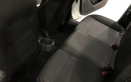 Skoda Rapid I, 2014 год, 1 000 000 рублей, 7 фотография