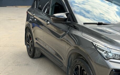Geely Coolray I, 2024 год, 2 330 000 рублей, 2 фотография