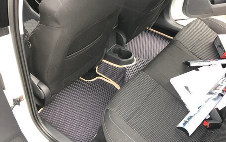 Skoda Rapid I, 2014 год, 1 000 000 рублей, 9 фотография
