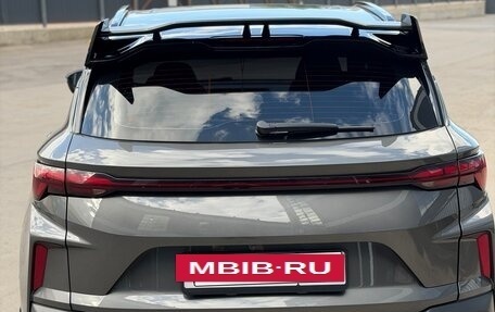 Geely Coolray I, 2024 год, 2 330 000 рублей, 3 фотография