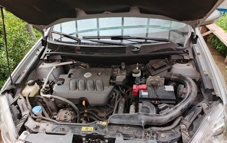 Nissan Qashqai, 2008 год, 880 000 рублей, 11 фотография