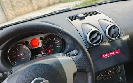 Nissan Qashqai, 2008 год, 880 000 рублей, 16 фотография