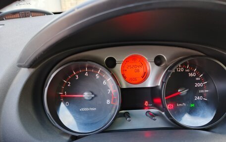 Nissan Qashqai, 2008 год, 880 000 рублей, 18 фотография
