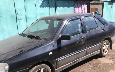 Chery Amulet (A15) I, 2007 год, 80 000 рублей, 2 фотография