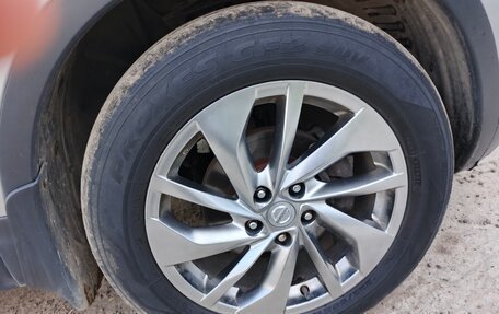 Nissan Qashqai, 2008 год, 880 000 рублей, 22 фотография