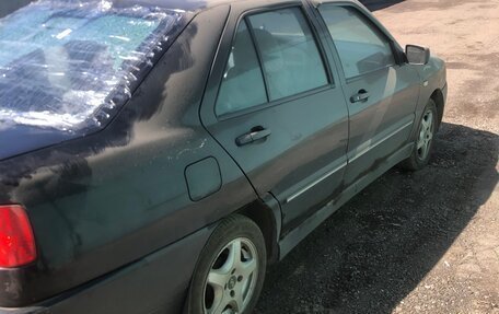 Chery Amulet (A15) I, 2007 год, 80 000 рублей, 8 фотография