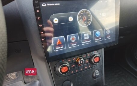 Nissan Qashqai, 2008 год, 880 000 рублей, 19 фотография
