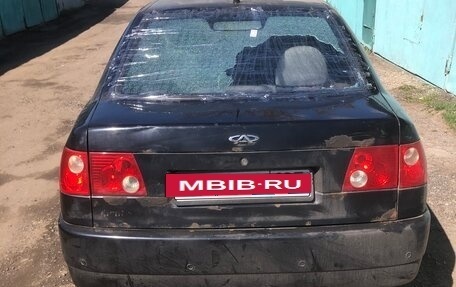 Chery Amulet (A15) I, 2007 год, 80 000 рублей, 6 фотография