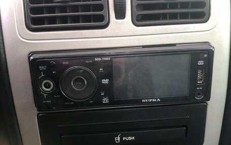 Chery Amulet (A15) I, 2007 год, 80 000 рублей, 15 фотография