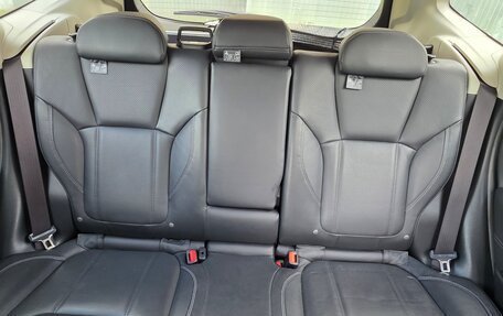 Subaru Forester, 2019 год, 3 150 000 рублей, 7 фотография