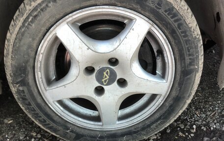 Chery Amulet (A15) I, 2007 год, 80 000 рублей, 12 фотография